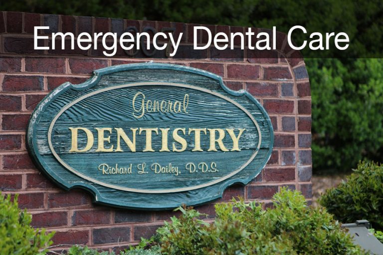 burlington_nc_dentist2 Dr. Richard L. Dailey