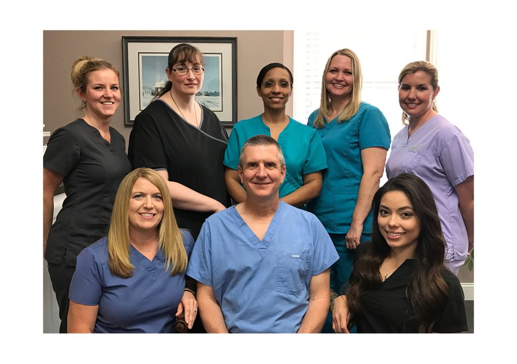 dental_care_burlington_nc3 Dr. Richard L. Dailey